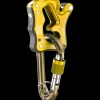 Click Up Gold - Systemes D'assurage | Climbing Technology