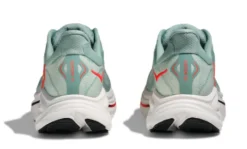 Clifton 10 Sage Neon Flame - Chaussures | Hoka