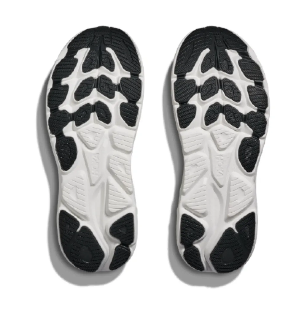Clifton 10 Sage Neon Flame - Chaussures | Hoka