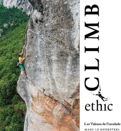 Climb Ethic - Equipement Outdoor | Cqfd Sas