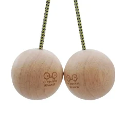 Climbing Balls 80mm - Poutre | Yy Vertical