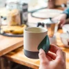 Climbing Mug Evo Blue Teal - Accessoires | Yy Vertical