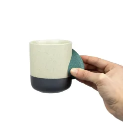 Climbing Mug Evo Blue Teal - Accessoires | Yy Vertical