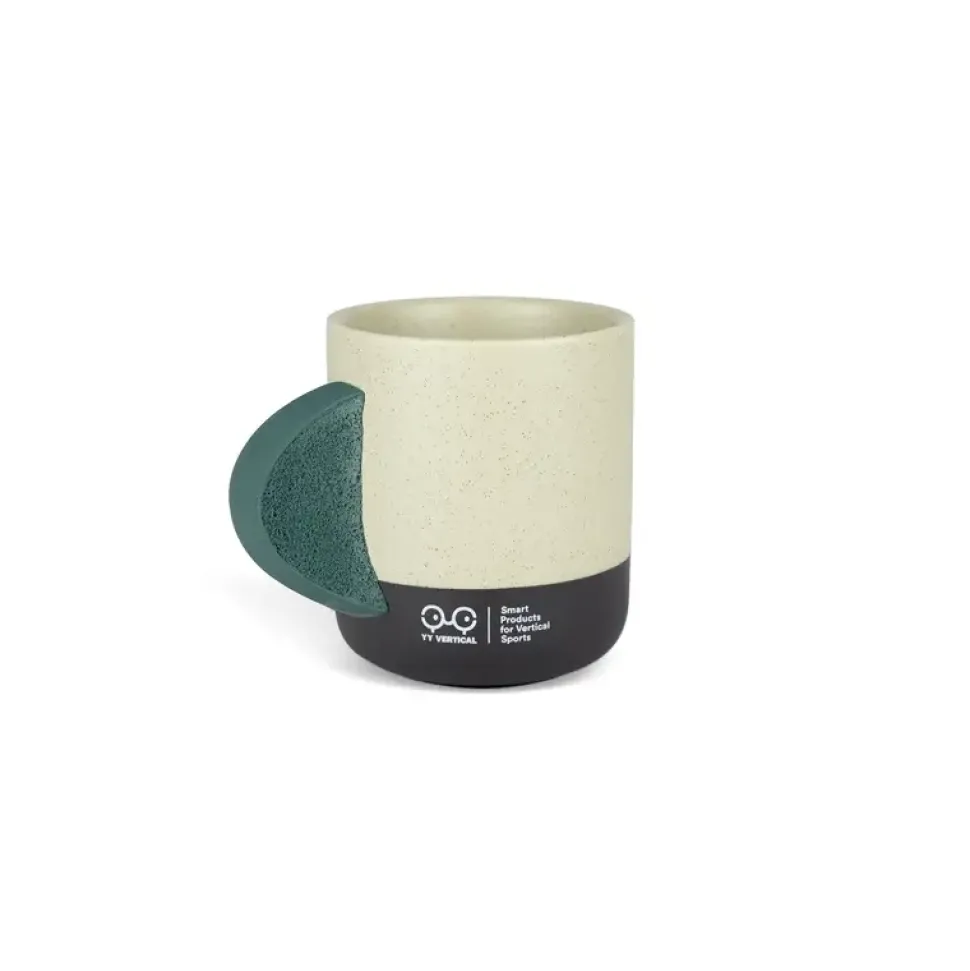 Climbing Mug Evo Blue Teal - Accessoires | Yy Vertical
