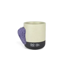 Climbing Mug Evo Purple - Accessoires | Yy Vertical