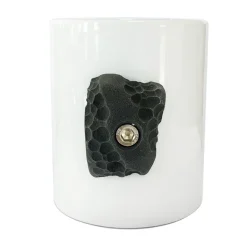 Climbing Mug Noir - Accessoires | Yy Vertical