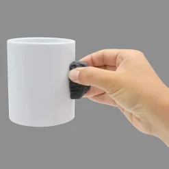 Climbing Mug Noir - Accessoires | Yy Vertical