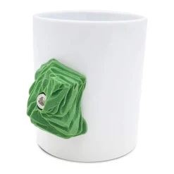 Climbing Mug Vert - Accessoires | Yy Vertical