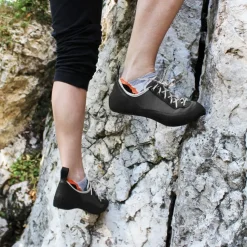 Climbing Sock - Soin | Yy Vertical