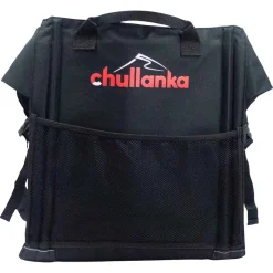 Climb-seat Vertica - Chaise | Chullanka