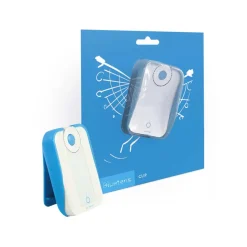 Clip Ceinture - Accessoire Electrostimulation | Bluetens