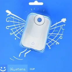 Clip Ceinture - Accessoire Electrostimulation | Bluetens