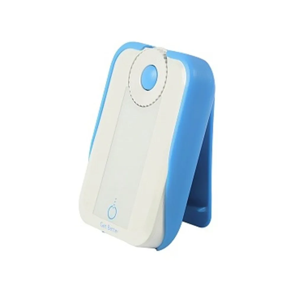 Clip Ceinture - Accessoire Electrostimulation | Bluetens
