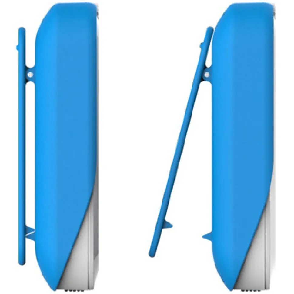 Clip Ceinture - Accessoire Electrostimulation | Bluetens