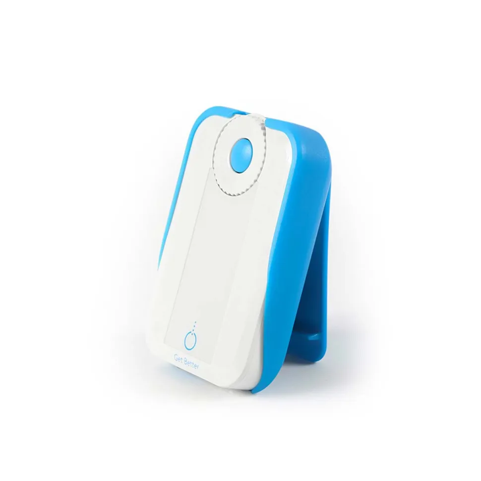 Clip Ceinture - Accessoire Electrostimulation | Bluetens