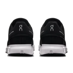 Cloud 6 Black White - Chaussures | On Running