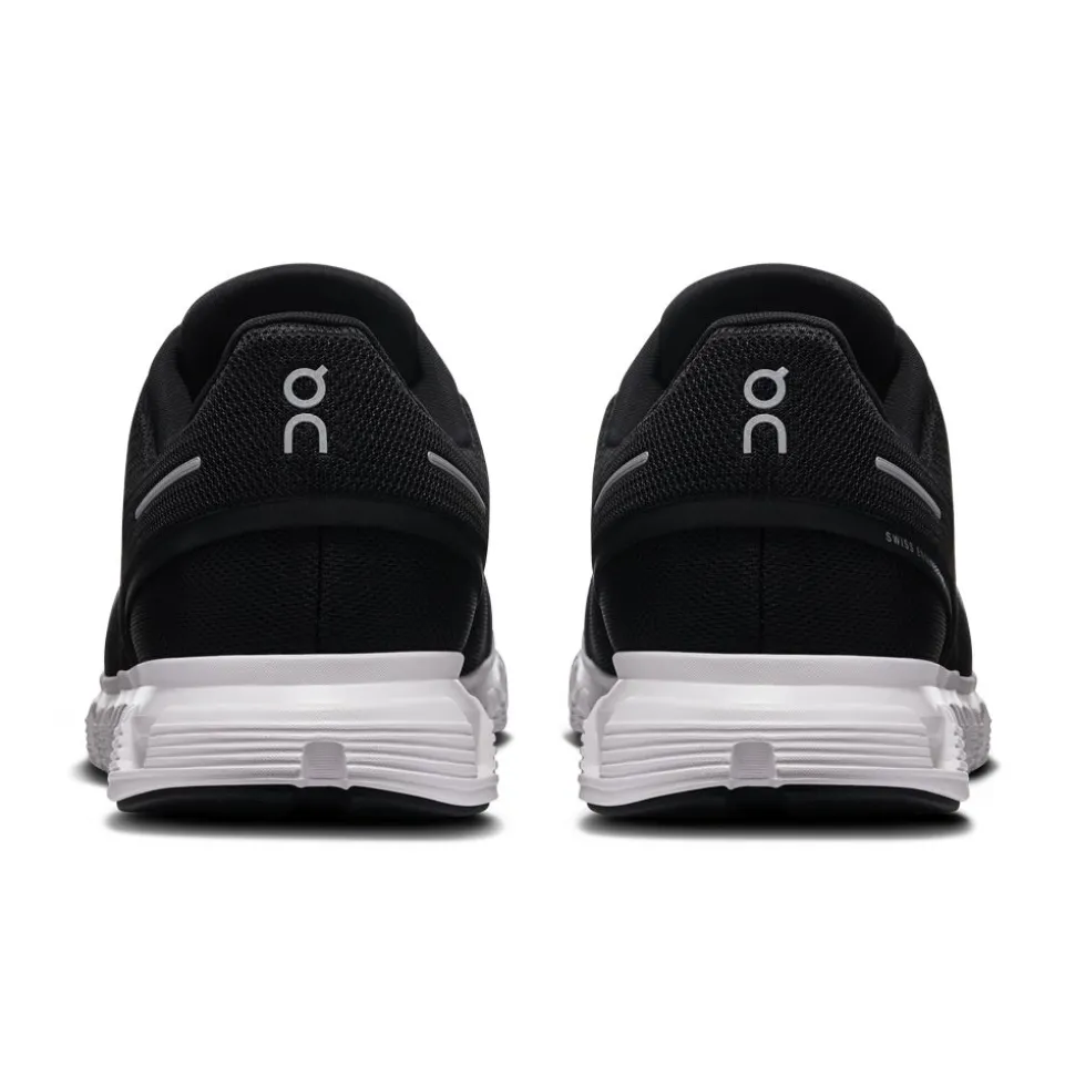 Cloud 6 Black White - Chaussures | On Running