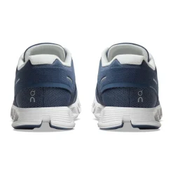 Cloud 5 Femme Denim White - Chaussures | On Running