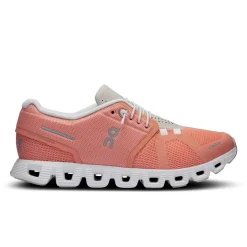 Cloud 5 Femme Flamingo / Pearl - Chaussures | On Running