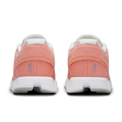 Cloud 5 Femme Flamingo / Pearl - Chaussures | On Running