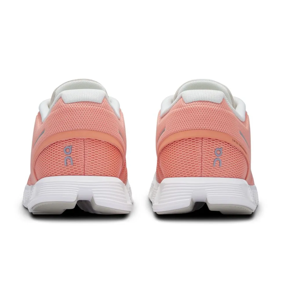 Cloud 5 Femme Flamingo / Pearl - Chaussures | On Running