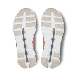 Cloud 5 Femme Flamingo / Pearl - Chaussures | On Running