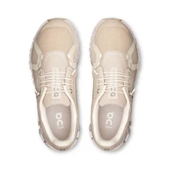 Cloud 6 Femme Pearl White - Chaussures | On Running