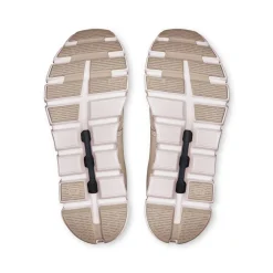 Cloud 6 Femme Pearl White - Chaussures | On Running