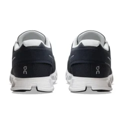 Cloud 5 Midnight White - Chaussures | On Running