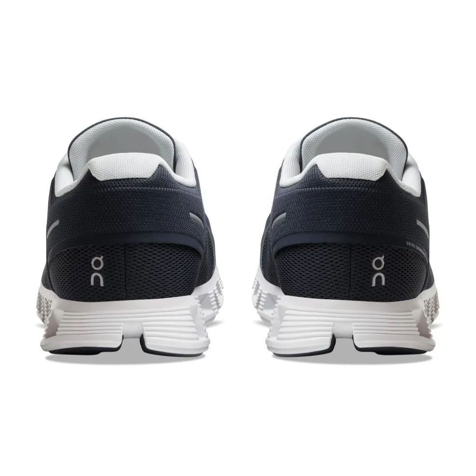 Cloud 5 Midnight White - Chaussures | On Running