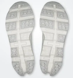 Cloudmonster 3 Femme White Frost - Chaussures | On Running