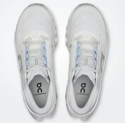 Cloudmonster 3 Femme White Frost - Chaussures | On Running