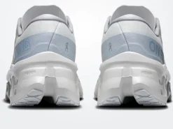 Cloudmonster 3 Femme White Frost - Chaussures | On Running