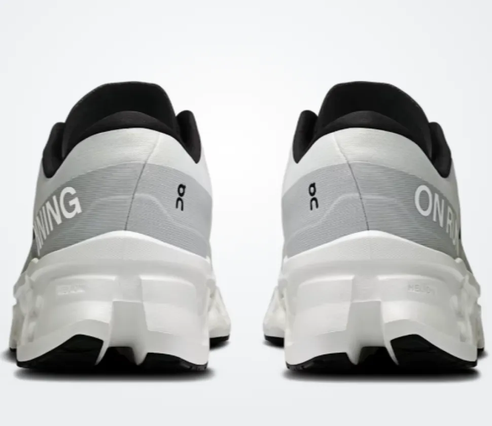 Cloudmonster 3 White White - Chaussures | On Running