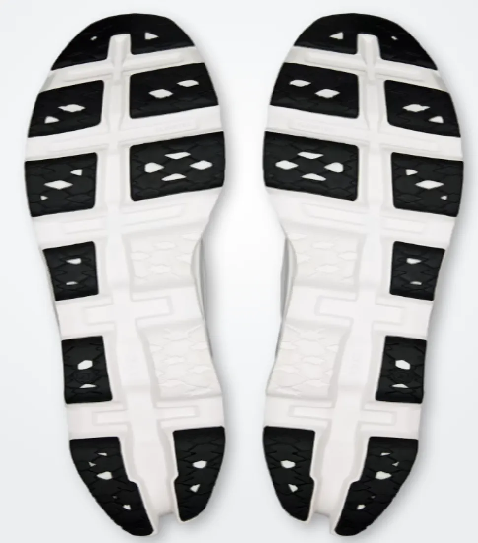 Cloudmonster 3 White White - Chaussures | On Running