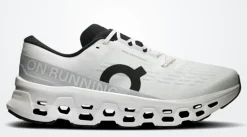 Cloudmonster 3 White White - Chaussures | On Running