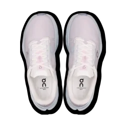 Cloudsurfer Next Peony Heather - Chaussures Femme | On Running