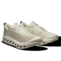 Cloudsurfer Trail 2 Chalk Ghost - Chaussures | On Running