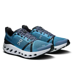 Cloudsurfer Trail Niagara Glacier - Chaussures | On Running