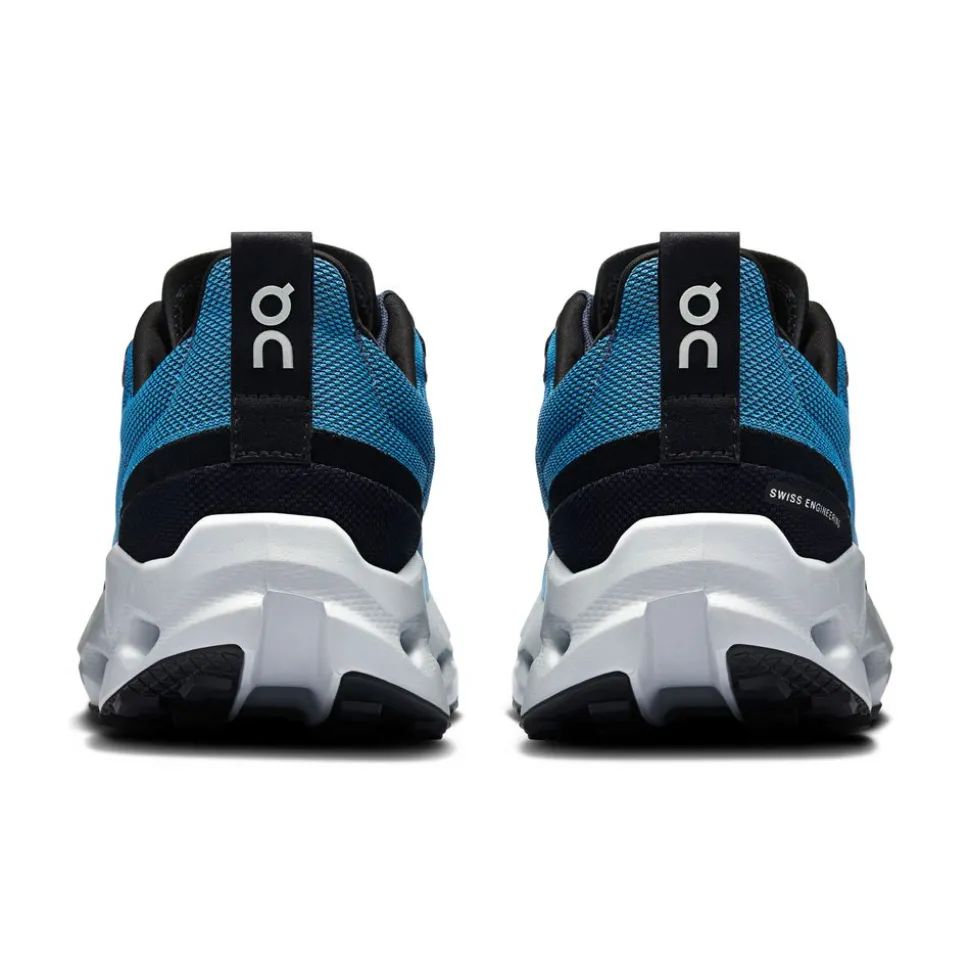 Cloudsurfer Trail Niagara Glacier - Chaussures | On Running