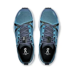 Cloudsurfer Trail Niagara Glacier - Chaussures | On Running