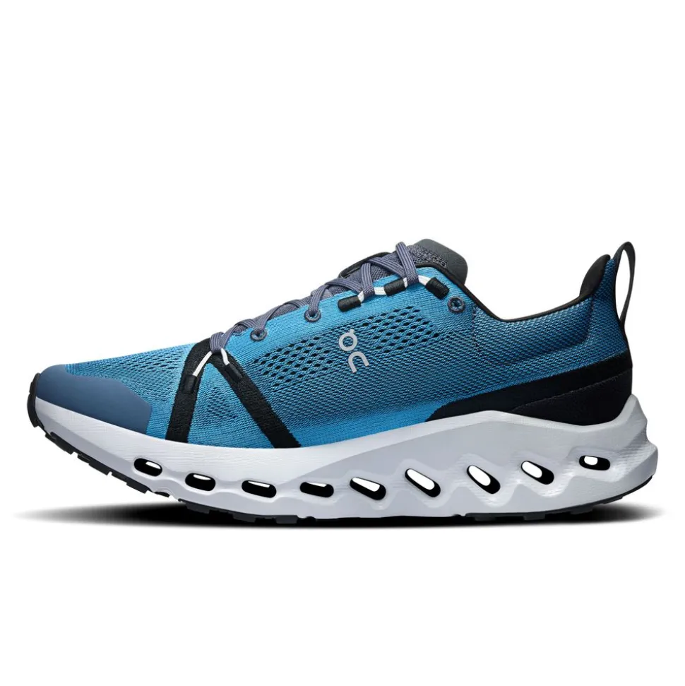 Cloudsurfer Trail Niagara Glacier - Chaussures | On Running