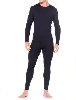 Collant 260 Tech Leggings With Fly - Pantalon | Icebreaker