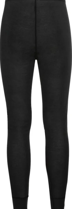 Collant Active Warm Eco Black - Pantalon | Odlo