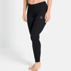 Collant Active Warm Eco Femme Black - Pantalon | Odlo
