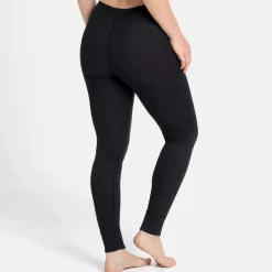 Collant Active Warm Eco Femme Black - Pantalon | Odlo