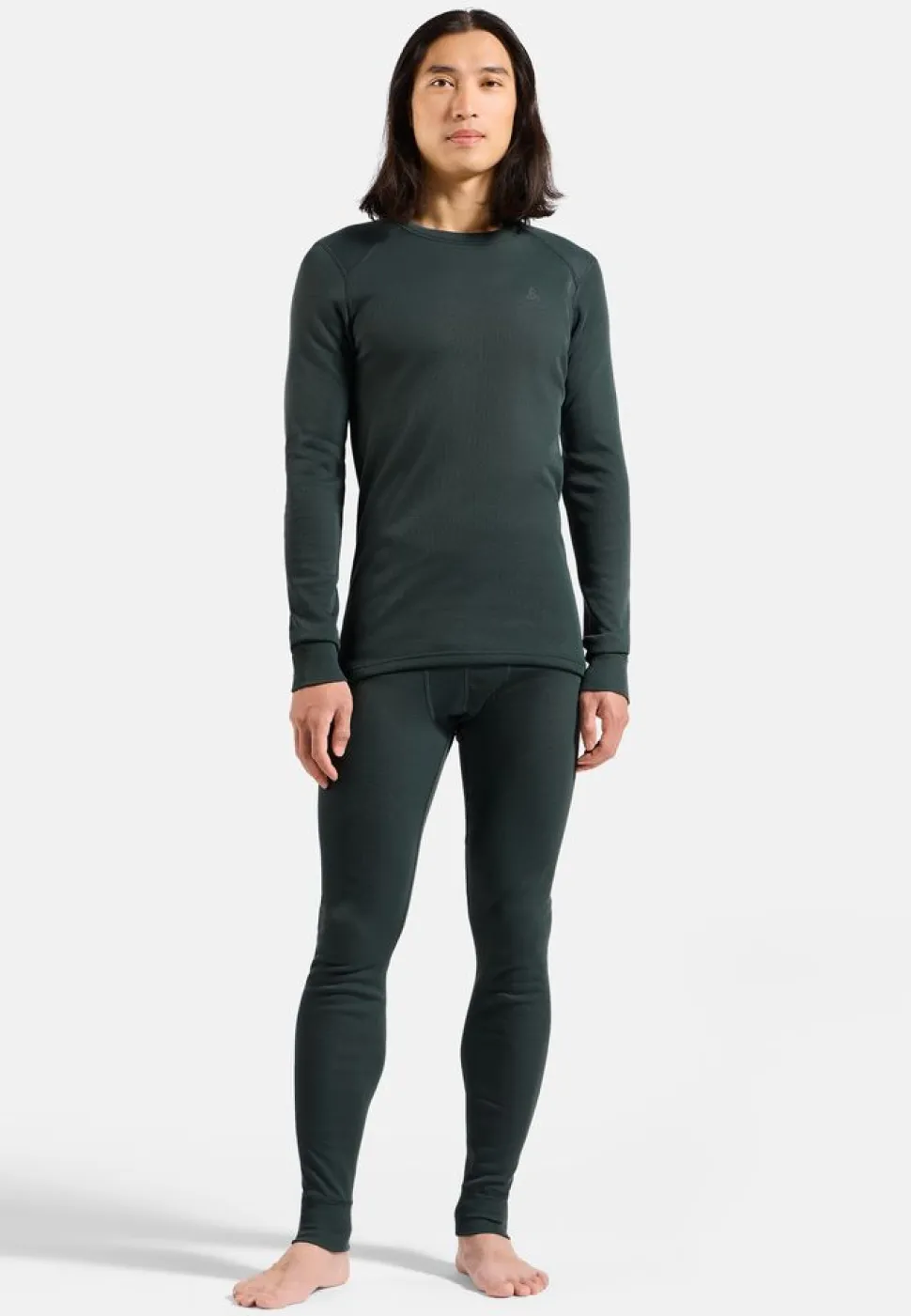 Collant Active Warm Long Urban Chic
