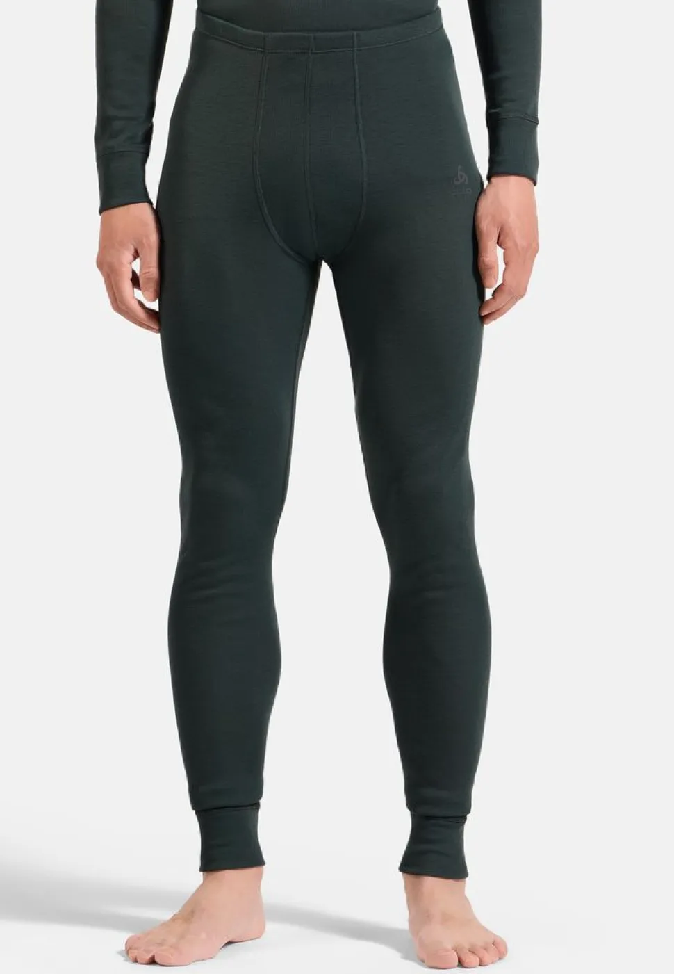 Collant Active Warm Long Urban Chic