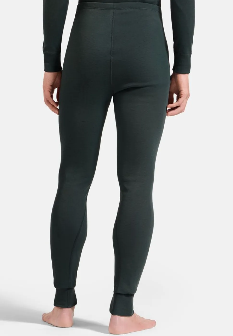Collant Active Warm Long Urban Chic