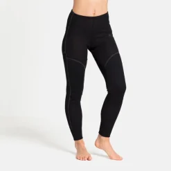 Collant Active X Warm Eco Femme Black - Pantalon | Odlo